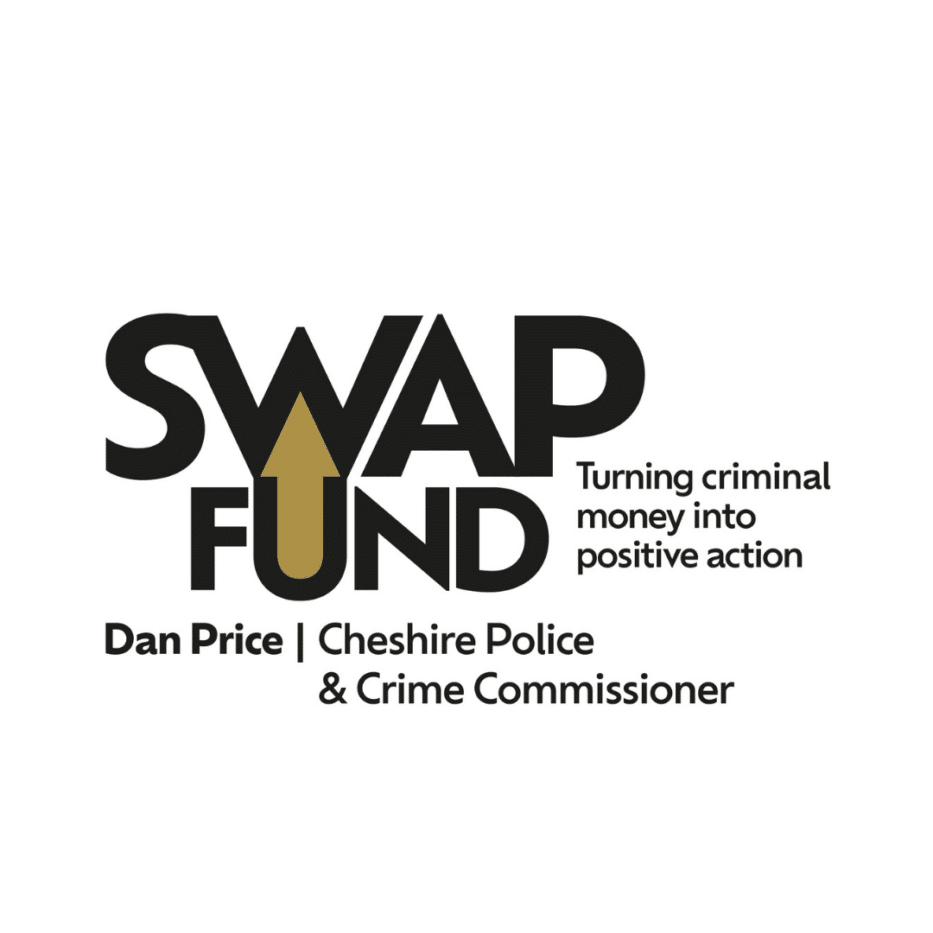 SWAP fund logo