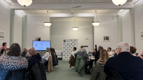 Macclesfield citizens assembly