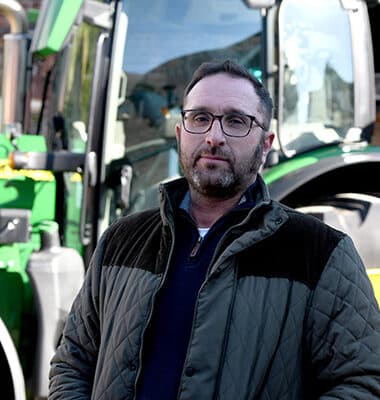 Andrew Shaw - GPS Thefts