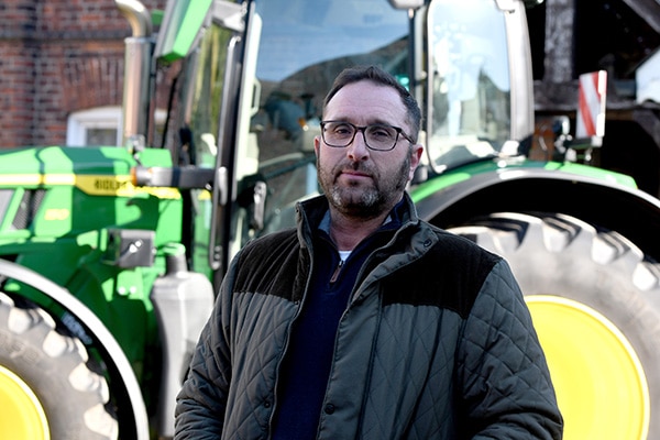 Andrew Shaw - GPS Thefts