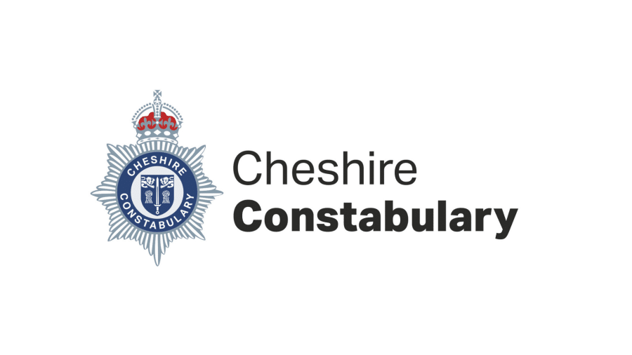 Cheshire Constabulary logo