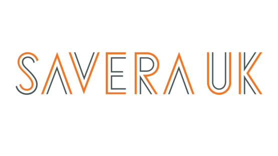 Savera UK logo