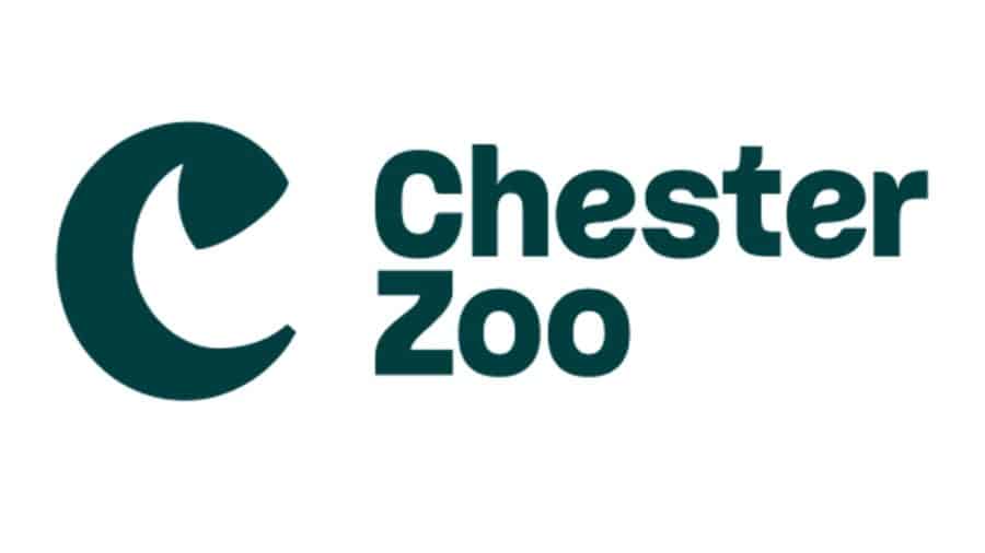 Chester Zoo logo
