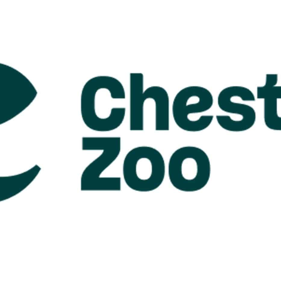 Chester Zoo logo