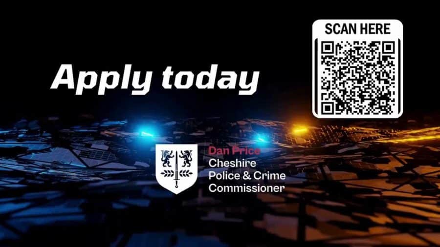 Independent Ethics Panel recruitment graphic