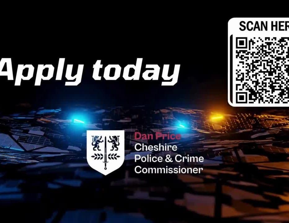 Independent Ethics Panel recruitment graphic
