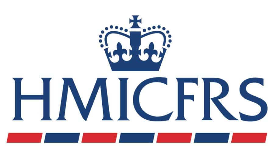 HMICFRS logo