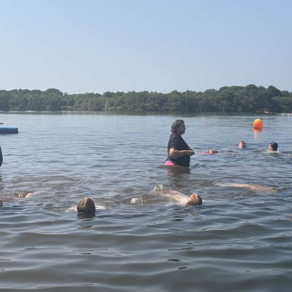 Water safety initiative