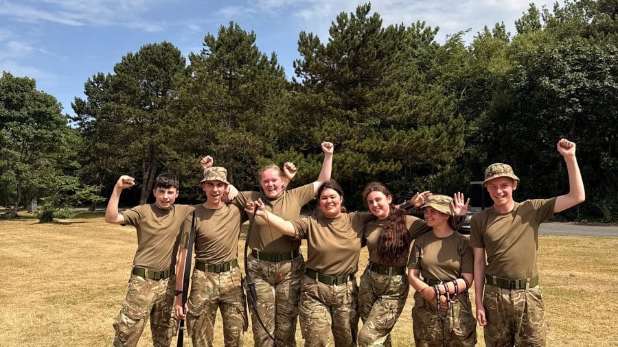 Cadets