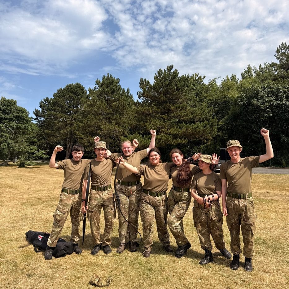 Cadets